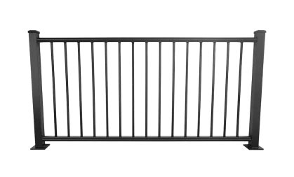Cdh Metal Amenagement Exterieur Le Mans Af Presta