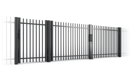 Cdh Metal Amenagement Exterieur Le Mans Bf Presta